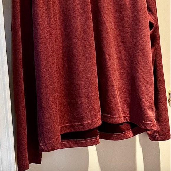 ASU long-sleeve tee - Picture 2 of 3